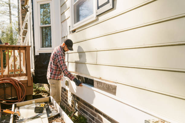 Top rated local Siding Contractor specialists in Hines, IL
